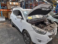 View Auto part Differential Centre Hyundai Ix35 2014