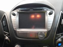 View Auto part Differential Centre Hyundai Ix35 2014