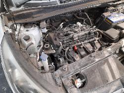 View Auto part Differential Centre Hyundai Ix35 2014