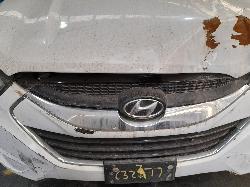 View Auto part Differential Centre Hyundai Ix35 2014