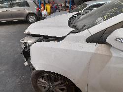 View Auto part Differential Centre Hyundai Ix35 2014