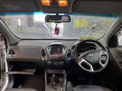 View Auto part Differential Centre Hyundai Ix35 2014