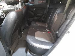 View Auto part Differential Centre Hyundai Ix35 2014