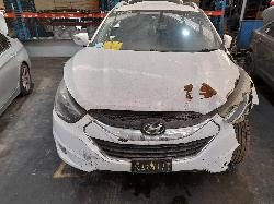 View Auto part Differential Centre Hyundai Ix35 2014