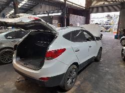 View Auto part Differential Centre Hyundai Ix35 2014