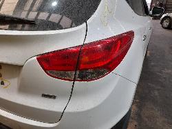 View Auto part Differential Centre Hyundai Ix35 2014