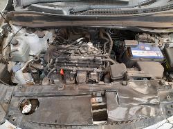 View Auto part Differential Centre Hyundai Ix35 2014