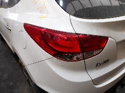 View Auto part Differential Centre Hyundai Ix35 2014