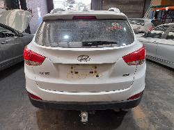 View Auto part Differential Centre Hyundai Ix35 2014