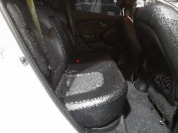 View Auto part Differential Centre Hyundai Ix35 2014