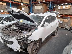 View Auto part Differential Centre Hyundai Ix35 2014