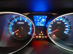 View Auto part Differential Centre Hyundai Ix35 2014