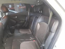 View Auto part Differential Centre Hyundai Ix35 2014