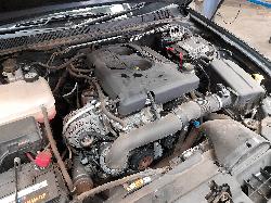View Auto part Left Front Strut Ford Falcon 2013