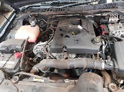 View Auto part Left Front Strut Ford Falcon 2013