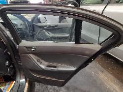 View Auto part Left Front Strut Ford Falcon 2013