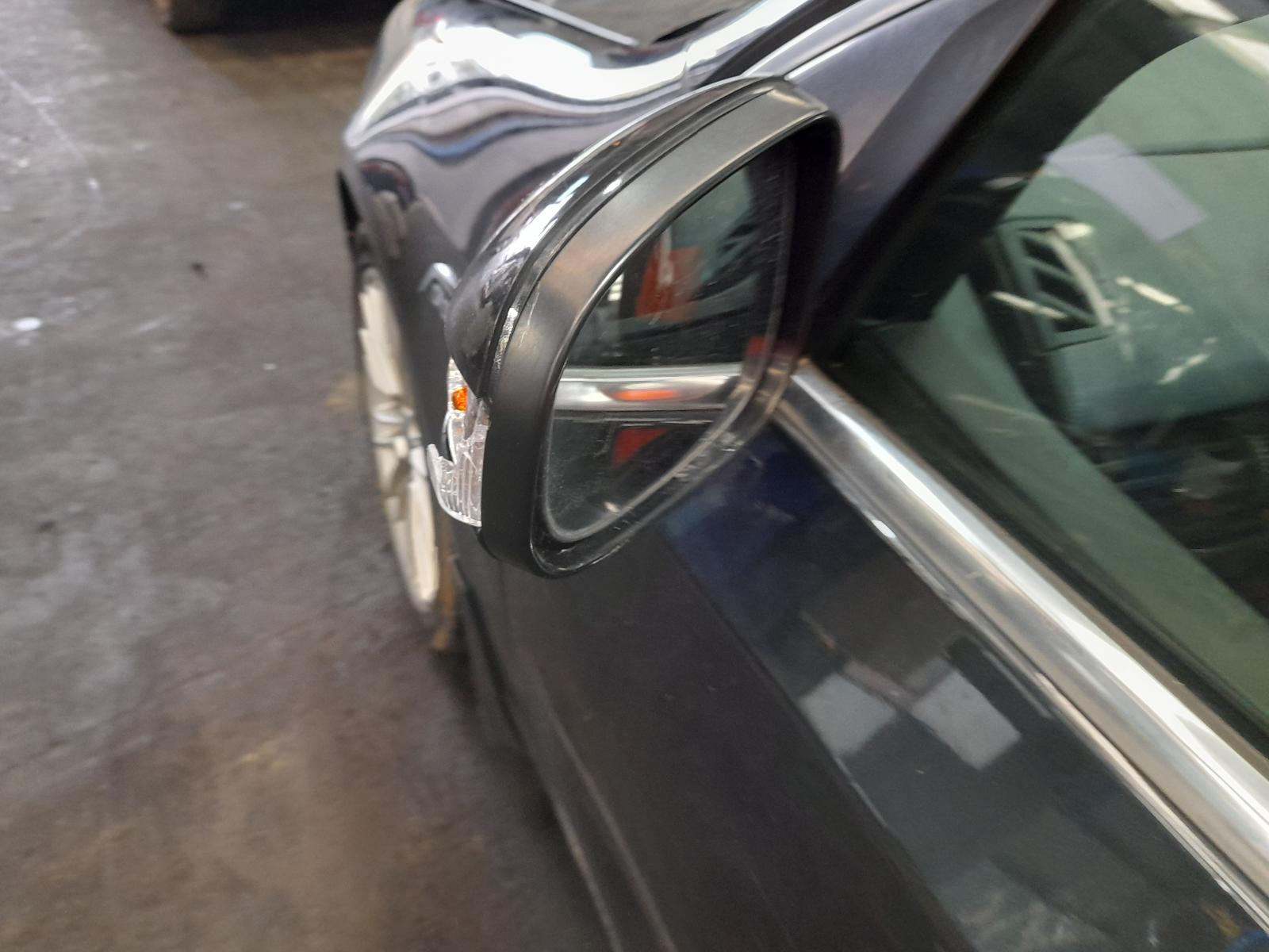 2013 Ford Falcon Left Front Strut View Auto part Left Front Strut Ford Falcon 2013