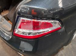 View Auto part Left Front Strut Ford Falcon 2013