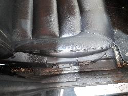 View Auto part Left Front Strut Ford Falcon 2013