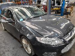 View Auto part Left Front Strut Ford Falcon 2013
