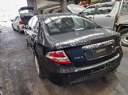View Auto part Left Front Strut Ford Falcon 2013