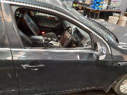 View Auto part Left Front Strut Ford Falcon 2013