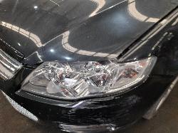 View Auto part Left Front Strut Ford Falcon 2013