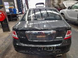 View Auto part Left Front Strut Ford Falcon 2013