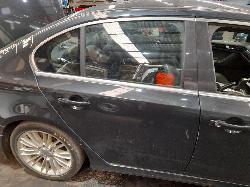View Auto part Left Front Strut Ford Falcon 2013