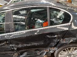 View Auto part Left Front Strut Ford Falcon 2013