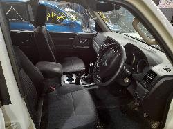 View Auto part Front Seat Mitsubishi Pajero 2011