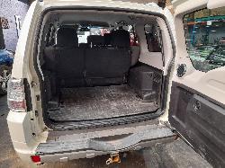 View Auto part Misc Mitsubishi Pajero 2011