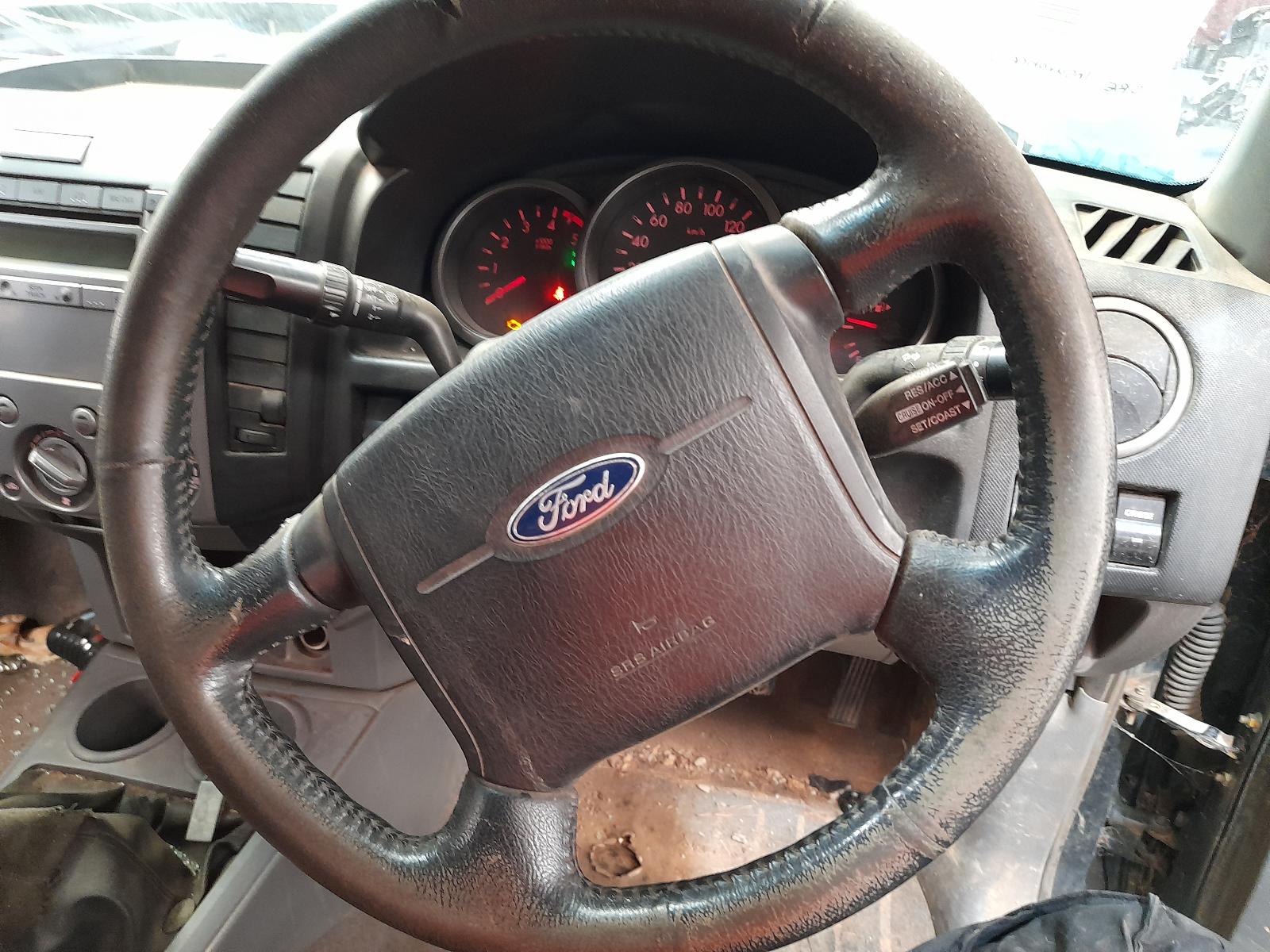 View Auto part Front Bumper Ford Ranger 2009