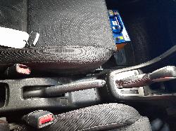 View Auto part Left Front Lower Control Arm Suzuki Swift 2012