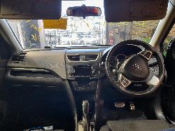 View Auto part Left Front Lower Control Arm Suzuki Swift 2012