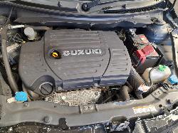View Auto part Left Front Lower Control Arm Suzuki Swift 2012