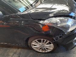 View Auto part Left Front Lower Control Arm Suzuki Swift 2012