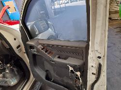 View Auto part Left Rear Door Window Nissan Pathfinder 2008