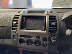 View Auto part Radio/Cd/Dvd/Sat/Tv Nissan Pathfinder 2008