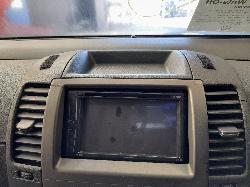 View Auto part Rear/Tailgate Glass Nissan Pathfinder 2008