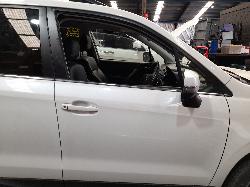 View Auto part Rear/Tailgate Glass Subaru Forester 2015