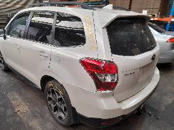 View Auto part Rear/Tailgate Glass Subaru Forester 2015