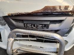 View Auto part Engine Isuzu Dmax 2019