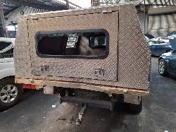 View Auto part Engine Isuzu Dmax 2019