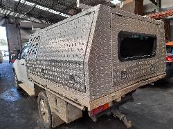 View Auto part Engine Isuzu Dmax 2019