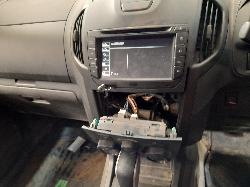 View Auto part Engine Isuzu Dmax 2019