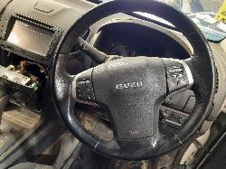 View Auto part Engine Isuzu Dmax 2019