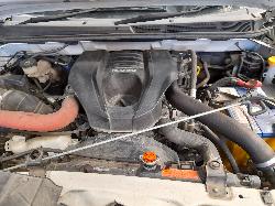 View Auto part Engine Isuzu Dmax 2019