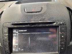View Auto part Engine Isuzu Dmax 2019