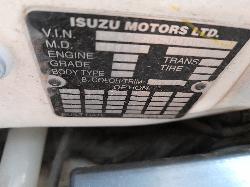 View Auto part Engine Isuzu Dmax 2019